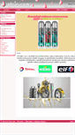Mobile Screenshot of e-oleje.com